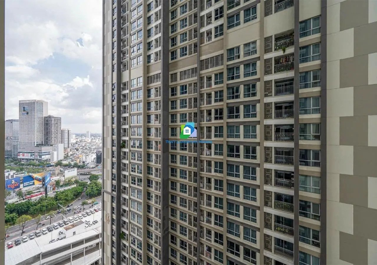 Service Luxury Apartment In Vinhomes Landmark Zone Ho Chi Minh City 0*,