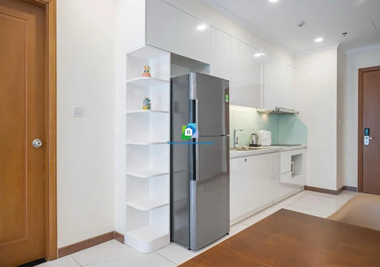 Service Luxury Apartment In Vinhomes Landmark Zone Ho Chi Minh City Vietnam
